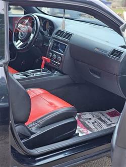 دودج تشالنجر